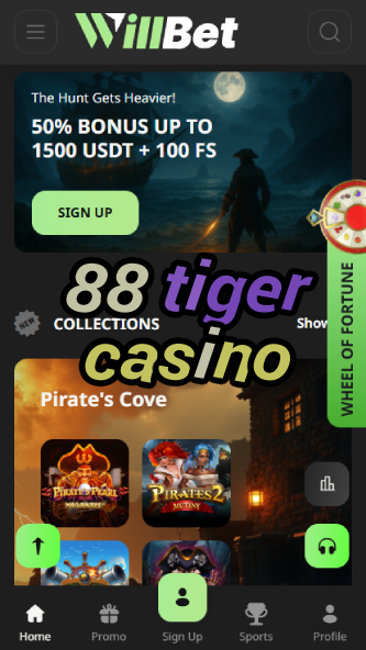 88 Tiger Casino - Best Asian-Themed Casino-7spincasino.ydblkf.net